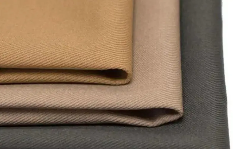 Hình ảnh vải kaki