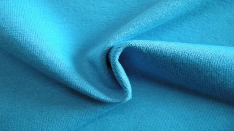 Hình ảnh vải cotton nguyên chất