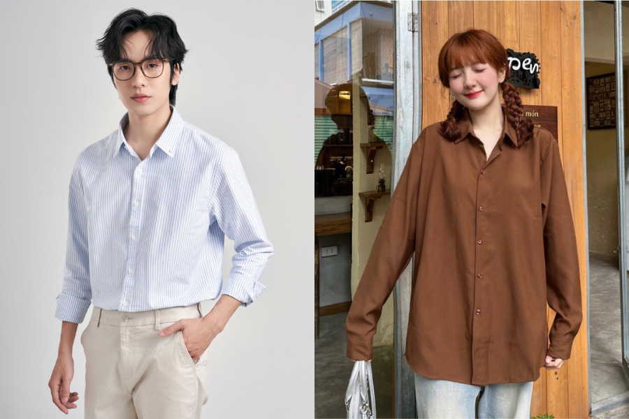 Vải cotton lụa