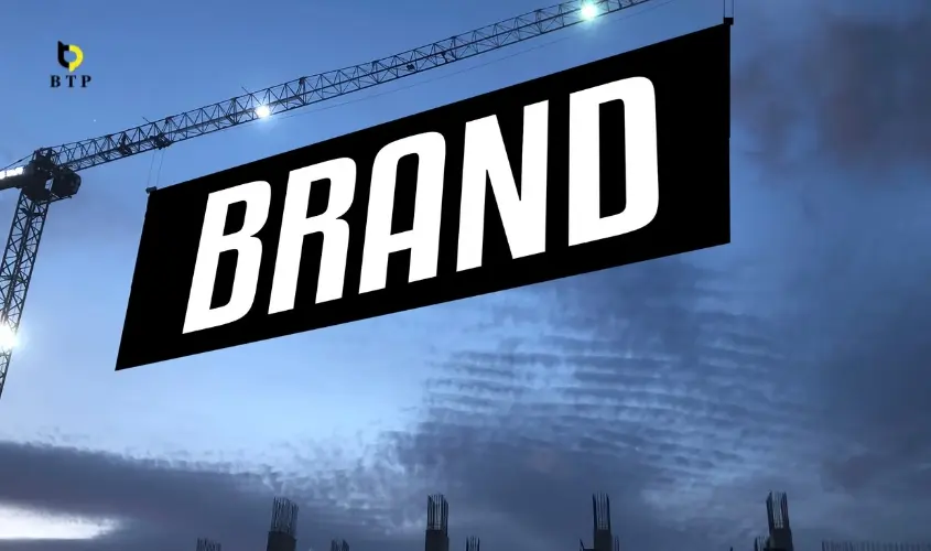 Gia tăng nhận diện thương hiệu