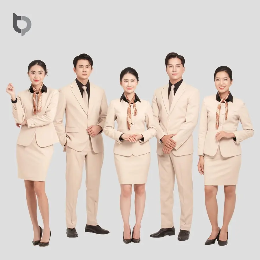 Đồng phục doanh nghiệp
