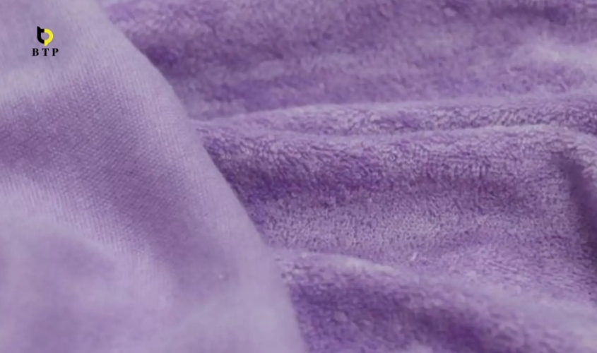 vải nỉ cotton