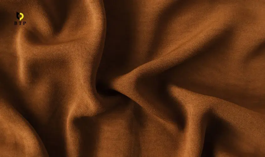 polyester khả năng chống nhăn cao