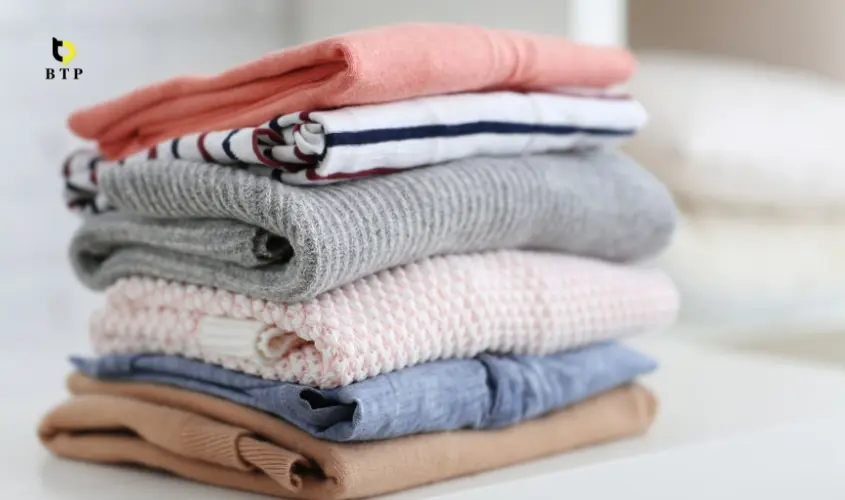 ứng dụng vai nỉ 