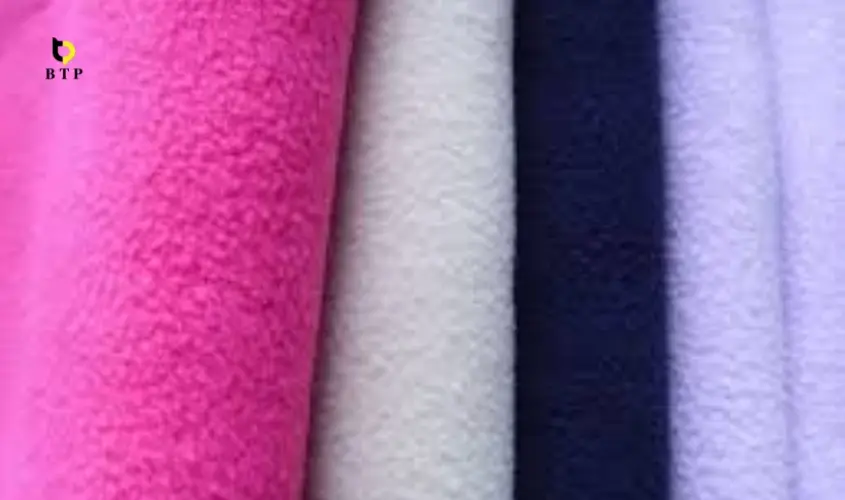 hình ảnh vải nỉ 