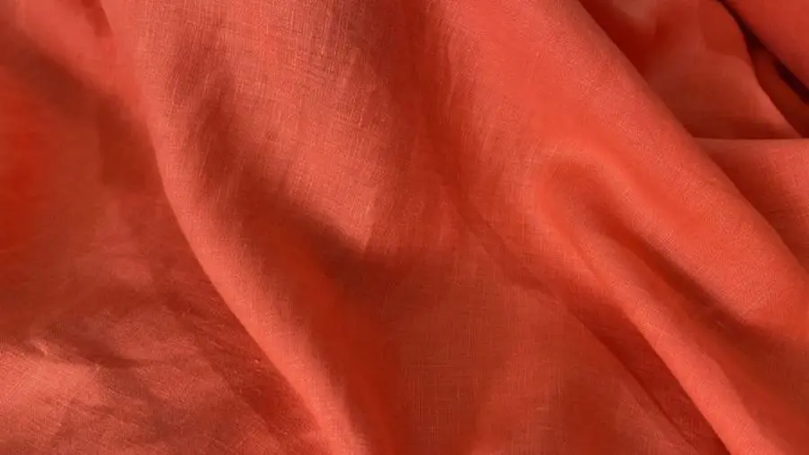 hình ảnh vải linen tưng