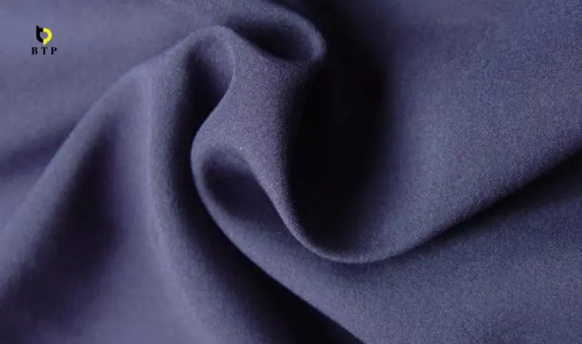 vải poly spandex