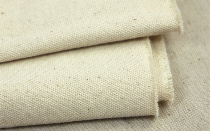 Vải thô ( canvas)