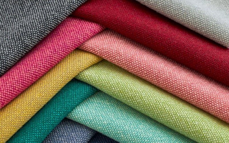 vải cotton