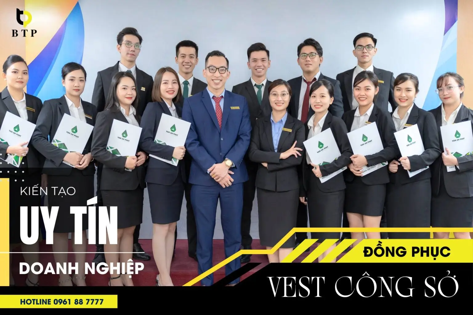 Ảnh khách hàng của BTP