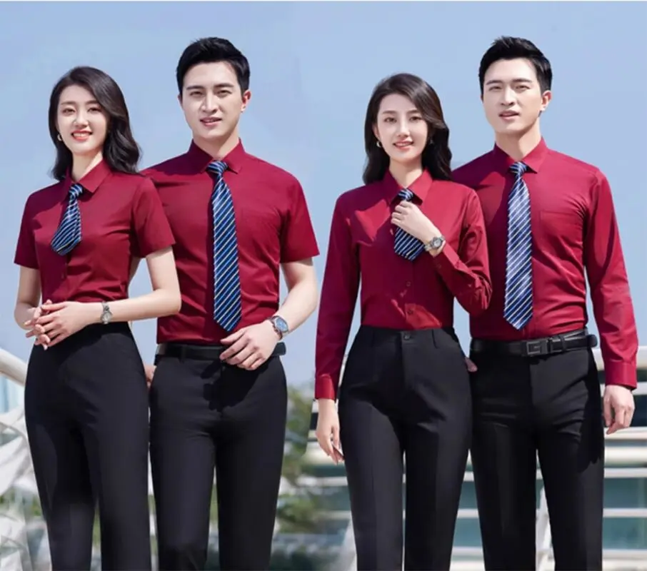 đồng phục công sở